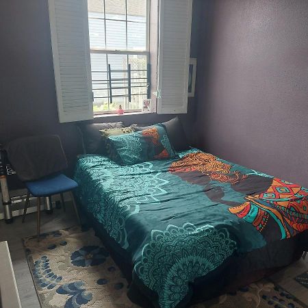 V&J Short Term Rental Новий Орлеан Екстер'єр фото