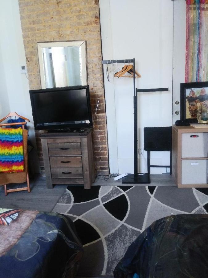 V&J Short Term Rental Новий Орлеан Екстер'єр фото