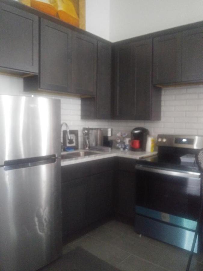 V&J Short Term Rental Новий Орлеан Екстер'єр фото