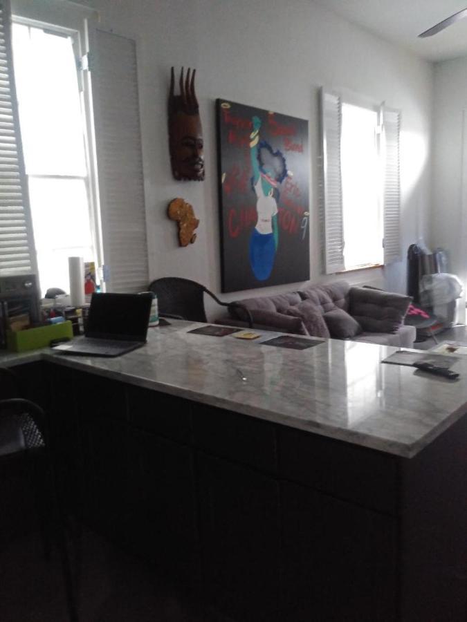 V&J Short Term Rental Новий Орлеан Екстер'єр фото
