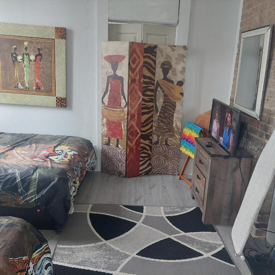 V&J Short Term Rental Новий Орлеан Екстер'єр фото